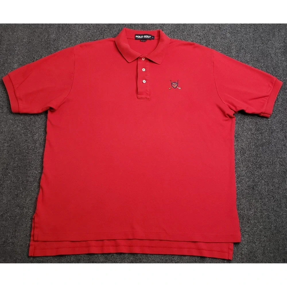 Ralph Lauren thanks stopping